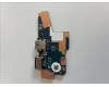 5C51J62795 Lenovo CARDPOP PCBA IO/B NSF942 LE622 W/FPR