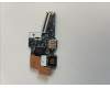 5C51J62795 Lenovo CARDPOP PCBA IO/B NSF942 LE622 W/FPR