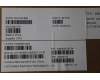 Lenovo 5C51L61889 CAMERA Camera,5M,RGB+IR,USB,UF,Bsn