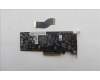 Lenovo 5C51M21358 CARDPOP BMC Card Taisol LP TCO 10