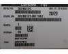 Lenovo 5C51M21375 CARDPOP 1 x TB4 BTB (Optional)