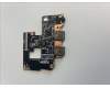 Lenovo 5C51P67041 CARDPOP IO board,INTEL Cook