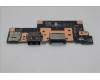 Lenovo 5C51P67044 CARDPOP FRU PCBA IO/B NSF851 LT4E0 MP