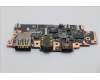 Lenovo 5C51P67053 CARDPOP FRU CARDPOP IO board W/MYLAR R