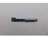 Lenovo 5C51P67055 CARDPOP Sensor board 13w 2in1 G3