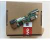 5C51R02376 Lenovo CARDPOP FRU PCBA IO/B NSF312 KE451 FP