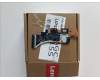 5C51R91723 Lenovo CARDPOP PCBA IO/B NSG692 ME470 FP vPro