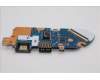 5C51R91733 Lenovo CARDPOP PCBA IO/B NSG631 ME633 W/FPR