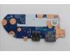Lenovo 5C51R91742 CARDPOP PCBA IO/B NSG722 ME632 FP