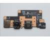 Lenovo 5C51R91755 CARDPOP FRU PCBA NSG561 MT040 T14IO/B MP