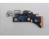 Lenovo 5C51R91758 CARDPOP ME040 PCBA IO/B NSH011 FP