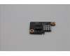 Lenovo 5C51T63008 CARDPOP PCBA PWR/B NSG801 MPV60