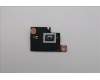 Lenovo 5C51T63008 CARDPOP PCBA PWR/B NSG801 MPV60