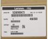 Lenovo 5C60V80473 Kartenleser 3 in 1 Card Reader