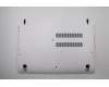 Lenovo 5CB0G85646 COVER Lower Case W Flex2-15 White