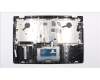 Lenovo 5CB0K61125 Tastatur inkl. Topcase L 80QD B W/KB HE