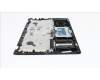 Lenovo 5CB0K61125 Tastatur inkl. Topcase L 80QD B W/KB HE