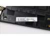 Lenovo 5CB0K61125 Tastatur inkl. Topcase L 80QD B W/KB HE