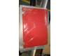 Lenovo 5CB0K69452 COVER Lower Cover 3N red 80R9