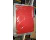 Lenovo 5CB0K69452 COVER Lower Cover 3N red 80R9