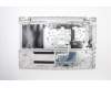 Lenovo 5CB0K79371 Upper Case C 80NT WH BL JBL W/TP