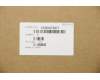 Lenovo 5CB0K79371 Upper Case C 80NT WH BL JBL W/TP