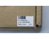 Lenovo 5CB0L20731 COVER Hinge_Cover W 80SW Golden