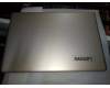 Lenovo 5CB0L20757 COVER LCD_Cover W 80SW Golden W/Camera