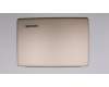 Lenovo 5CB0L20757 COVER LCD_Cover W 80SW Golden W/Camera