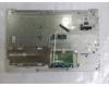 Lenovo 5CB0L37426 C-Cover with keyboard,French,Backlight,TouchPad