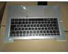 Lenovo 5CB0L45263 Tastatur inkl. Topcase C 80TK NBL SR W/KB ND