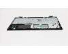 Lenovo 5CB0L46285 Tastatur inkl. TopcaseASM L80TJ UK_FRNKB TEXBLK