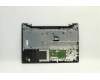 Lenovo 5CB0L46285 Tastatur inkl. TopcaseASM L80TJ UK_FRNKB TEXBLK