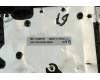 Lenovo 5CB0L46285 Tastatur inkl. TopcaseASM L80TJ UK_FRNKB TEXBLK