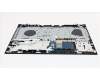 Lenovo 5CB0L46631 Tastatur inkl. Topcase Q 80SY FP W/KB US