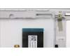 Lenovo 5CB0L47145 Tastatur inkl. Topcase W 80SW BL SR W/KB SW