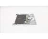 Lenovo 5CB0L47145 Tastatur inkl. Topcase W 80SW BL SR W/KB SW