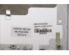 Lenovo 5CB0L47215 Tastatur inkl. Topcase W 80SW BL SR W/KB HB