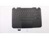 Lenovo 5CB0L71382 Tastatur inkl. Topcase Q 80SF W/Touchpad/KB ND