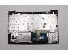 Lenovo 5CB0L78355 Tastatur inkl. Topcase W 80TL W/KB/TP/Cable ND