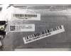 Lenovo 5CB0L78355 Tastatur inkl. Topcase W 80TL W/KB/TP/Cable ND
