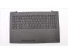 Lenovo 5CB0L78356 Tastatur inkl. Topcase W 80TL W/KB/TP/Cable BU