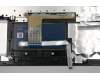Lenovo 5CB0L78358 Tastatur inkl. Topcase W 80TL W/KB/TP/Cable US