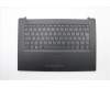 Lenovo 5CB0L80501 Tastatur inkl. Topcase W 80TC W/KB/TP/Cable ND