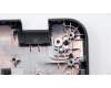 Lenovo 5CB0L85357 Untere Abdeckung Q 80US SCHWARZ