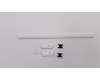 Lenovo 5CB0M13952 COVER Hinge CoverB80LY W/ScrewPad ForTKM