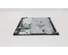 Lenovo 5CB0M29154 Tastatur inkl. TopcaseASML80TV BLACK GE IMR