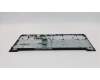 Lenovo 5CB0M29154 Tastatur inkl. TopcaseASML80TV BLACK GE IMR