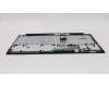 Lenovo 5CB0M29154 Tastatur inkl. TopcaseASML80TV BLACK GE IMR