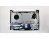 Lenovo 5CB0M31656 Tastatur inkl. Topcase Q 80T8 FP W/KB HB